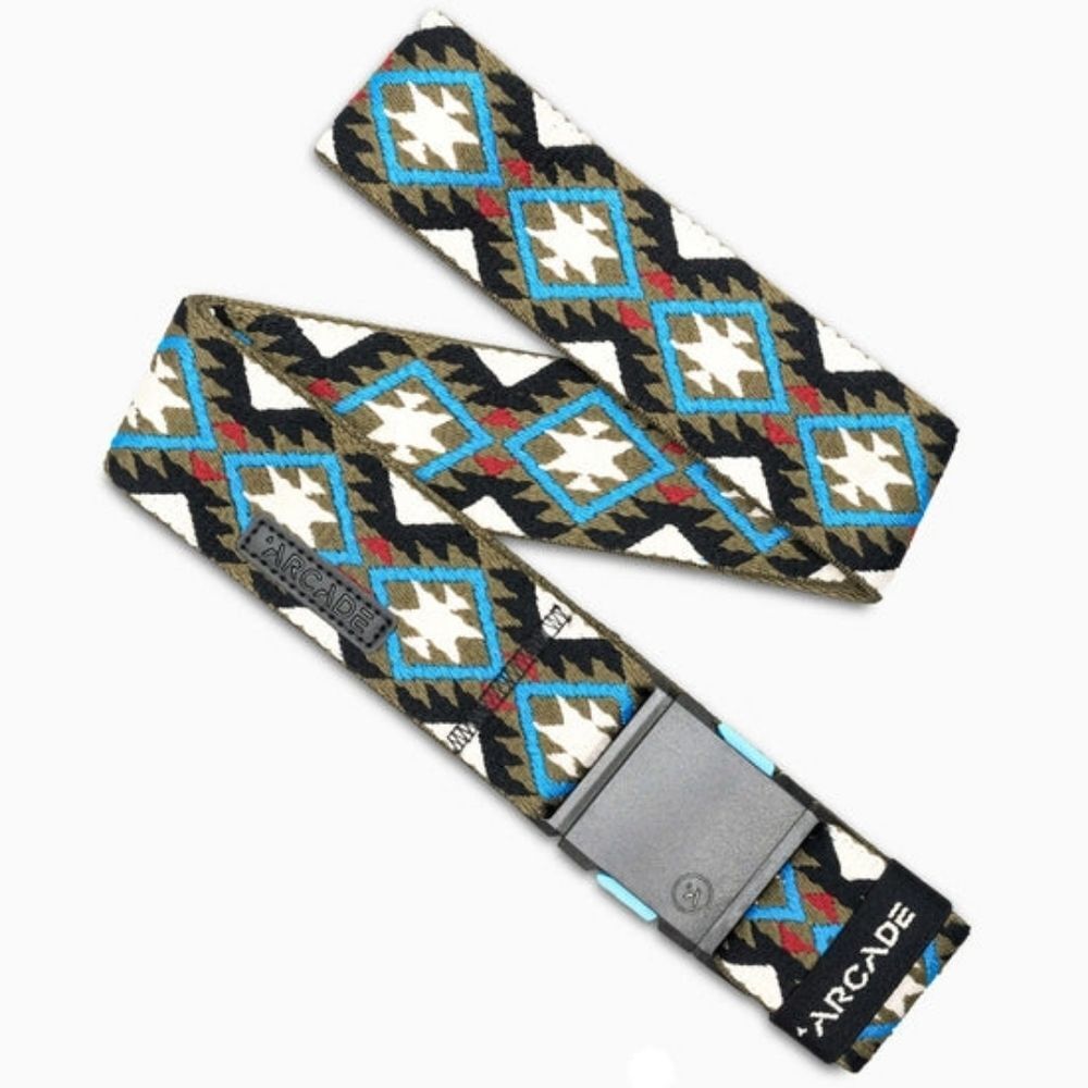 Arcade Vernan Kee Belt
